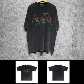Picture of Amiri T Shirts Short _SKUAmiriS-2XL11trZJD26824000
